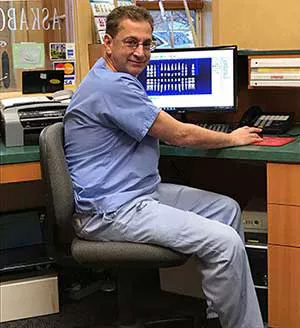 Brian J. Rosen, DDS | Emergency Treatment, Extractions and Preventative Program