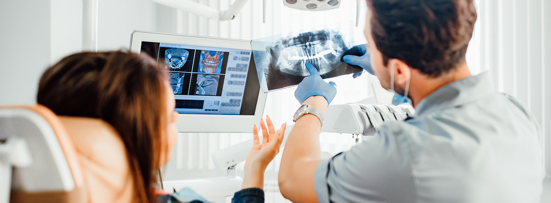 Brian J. Rosen, DDS | Emergency Treatment, Extractions and Preventative Program