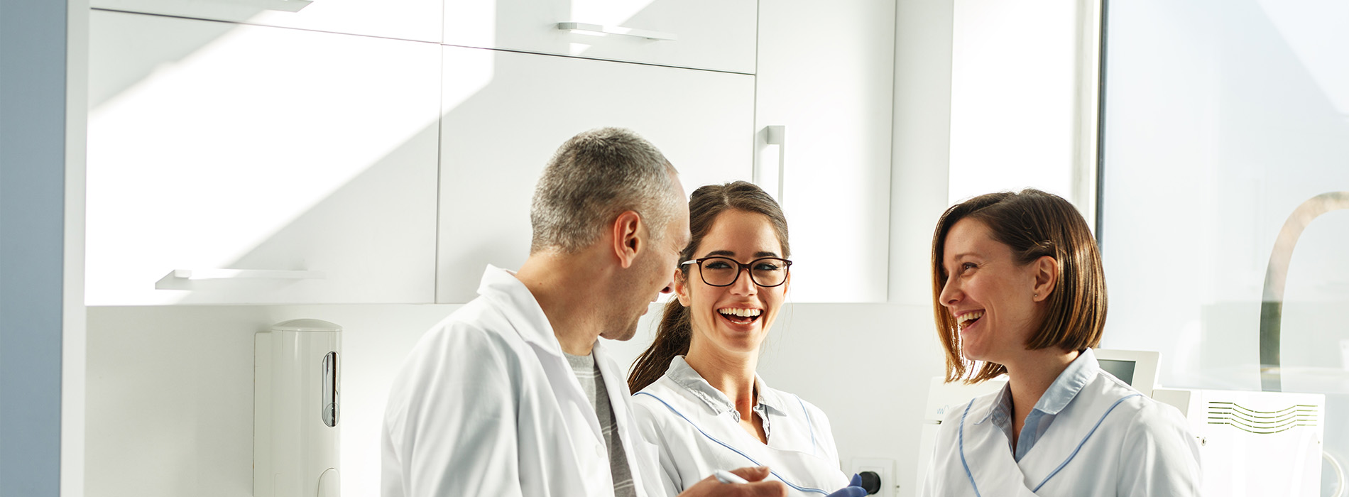 Brian J. Rosen, DDS | Emergency Treatment, Dentures and Crowns