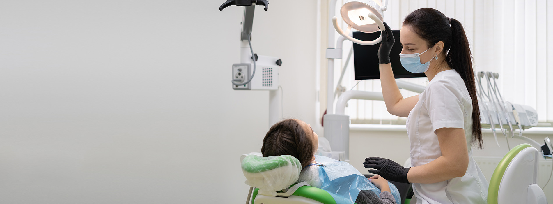 Brian J. Rosen, DDS | Crowns, Emergency Treatment and Oral Cancer Screening