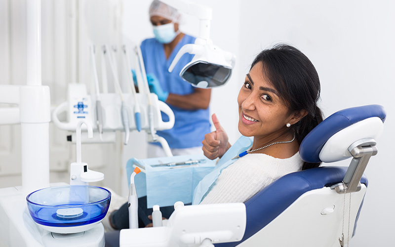 Brian J. Rosen, DDS | Veneers, Invisalign reg  and Digital Radiography