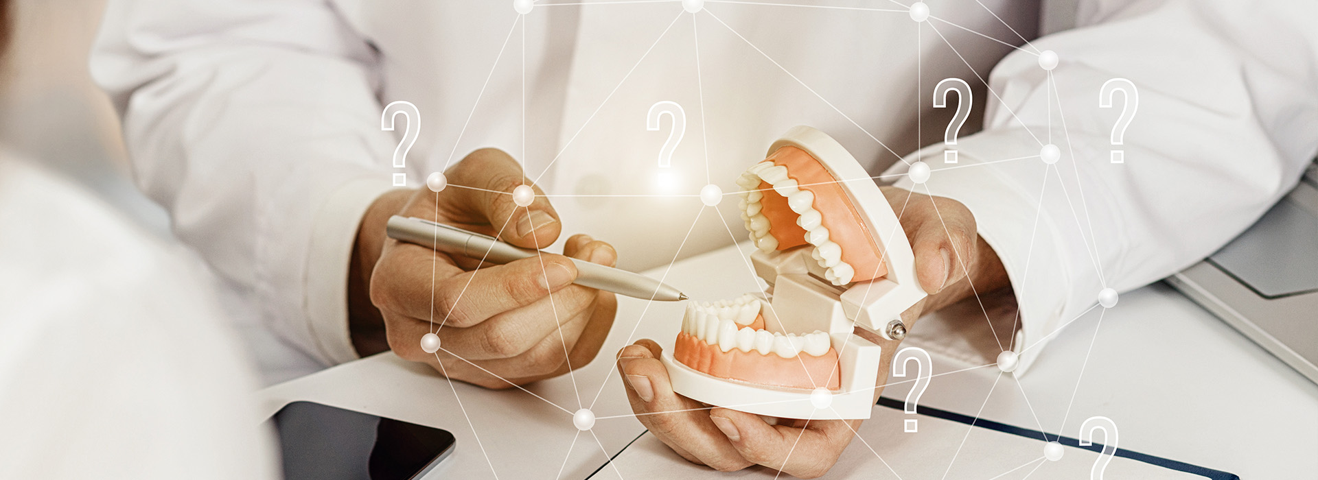Brian J. Rosen, DDS | Oral Cancer Screening, Extractions and Crowns