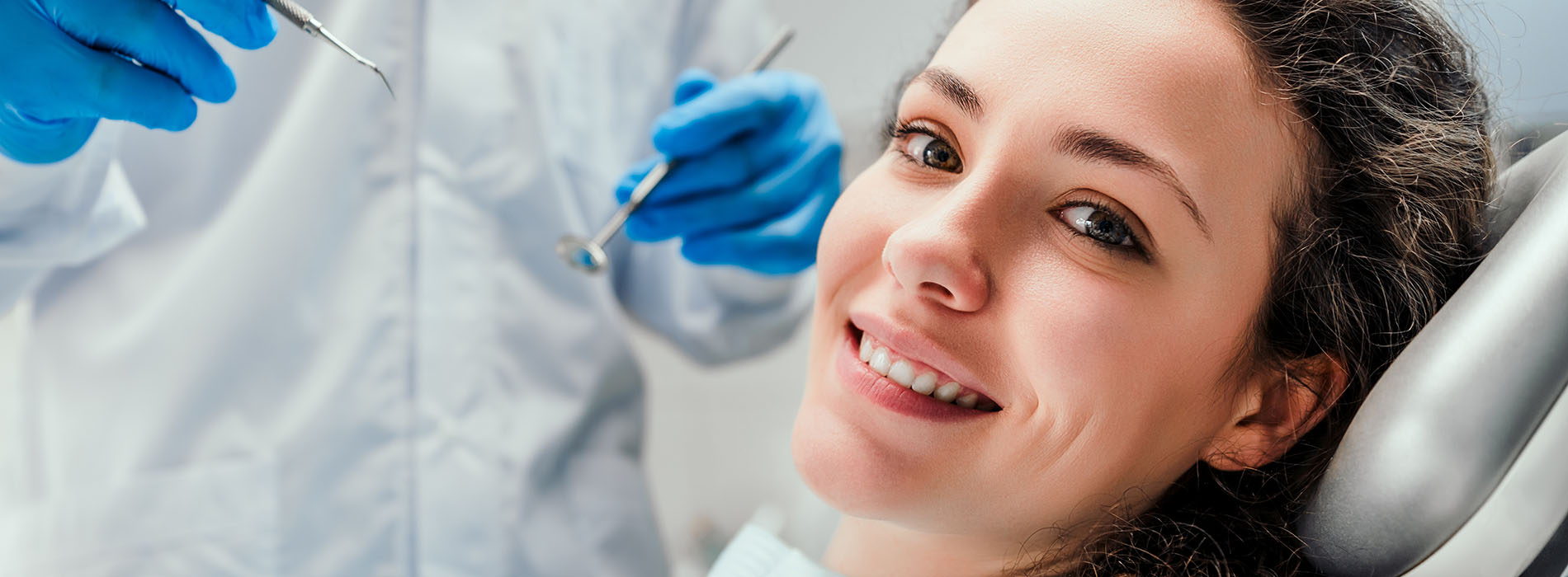 Brian J. Rosen, DDS | Emergency Treatment, Digital Radiography and Oral Exams