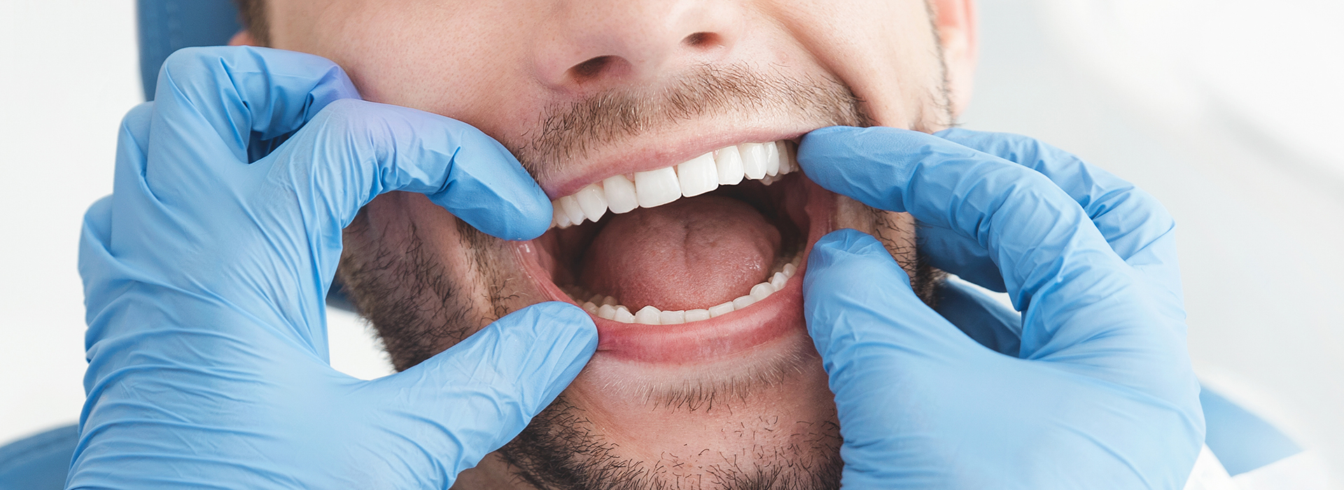 Brian J. Rosen, DDS | Dental Fillings, Teeth Whitening and Air Abrasion