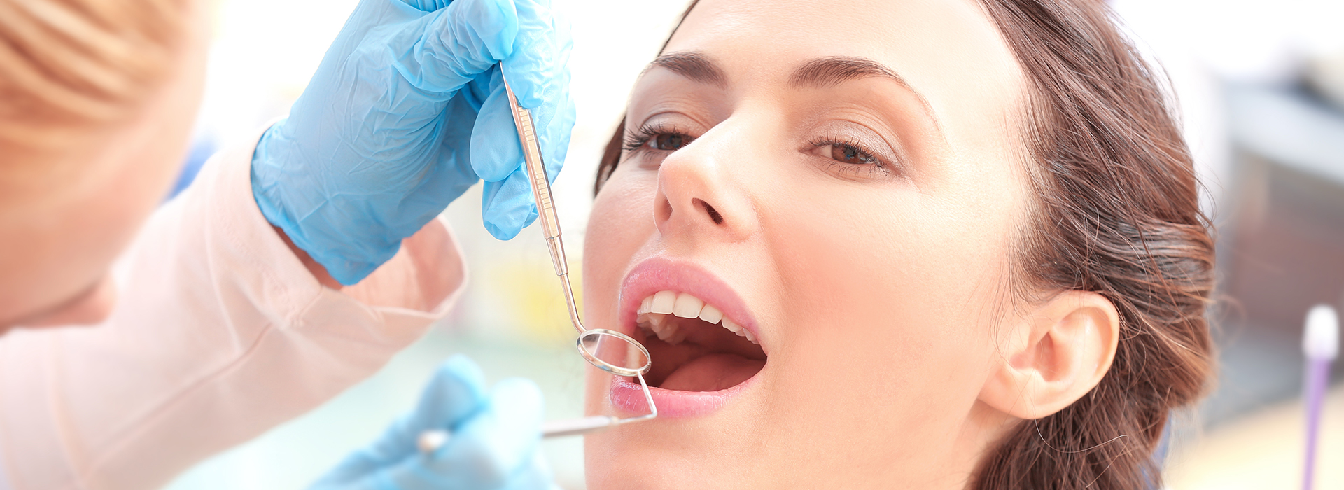 Brian J. Rosen, DDS | Dentures, Crowns and Oral Exams