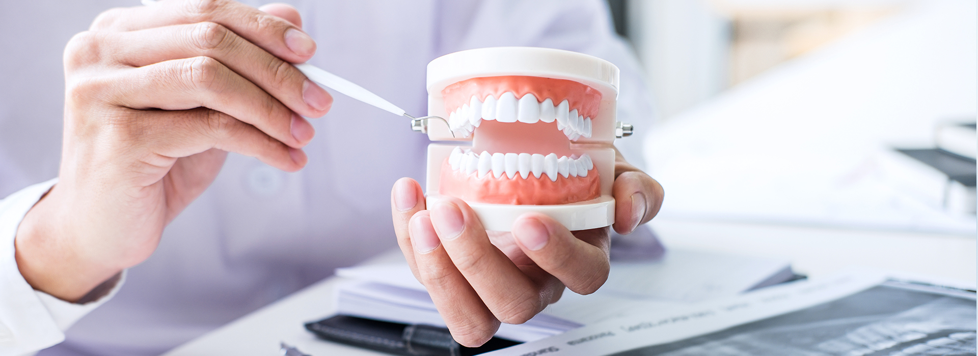 Brian J. Rosen, DDS | Preventative Program, Invisalign reg  and Oral Cancer Screening