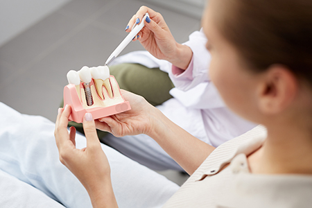 Brian J. Rosen, DDS