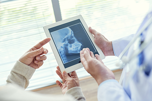 Brian J. Rosen, DDS