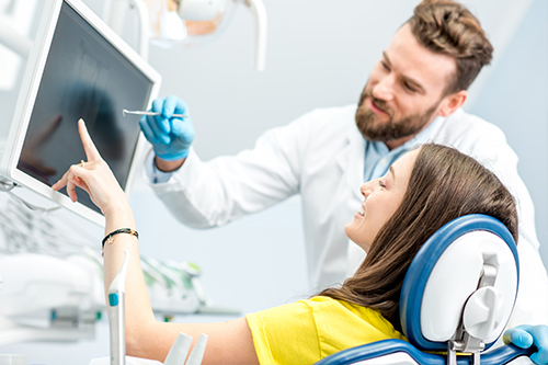 Brian J. Rosen, DDS