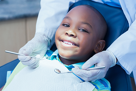 Brian J. Rosen, DDS