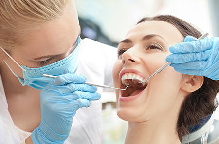 Brian J. Rosen, DDS
